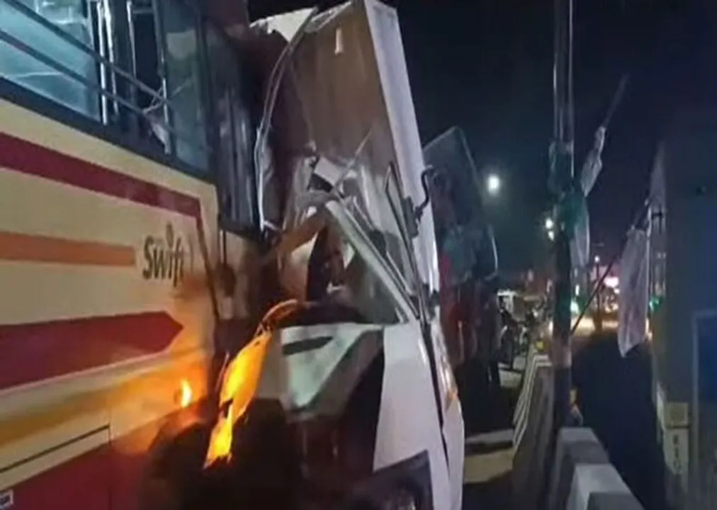accident