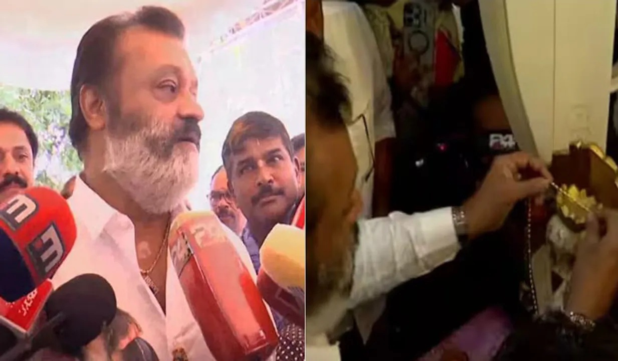 suresh-gopi-