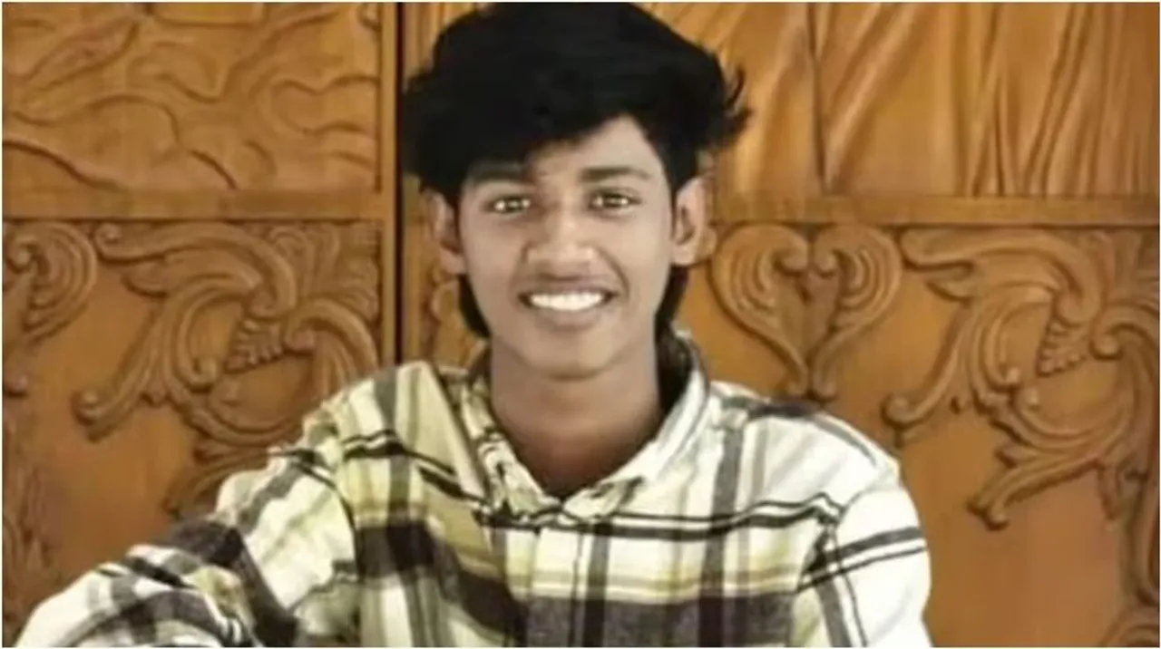 father kills daughters boyfriend in kollam