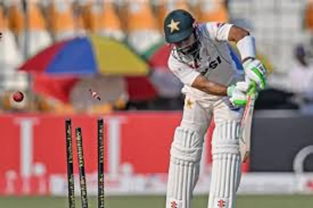 pakistan lost