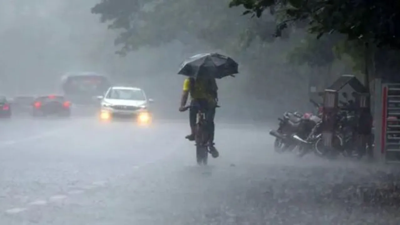 kerala-weather
