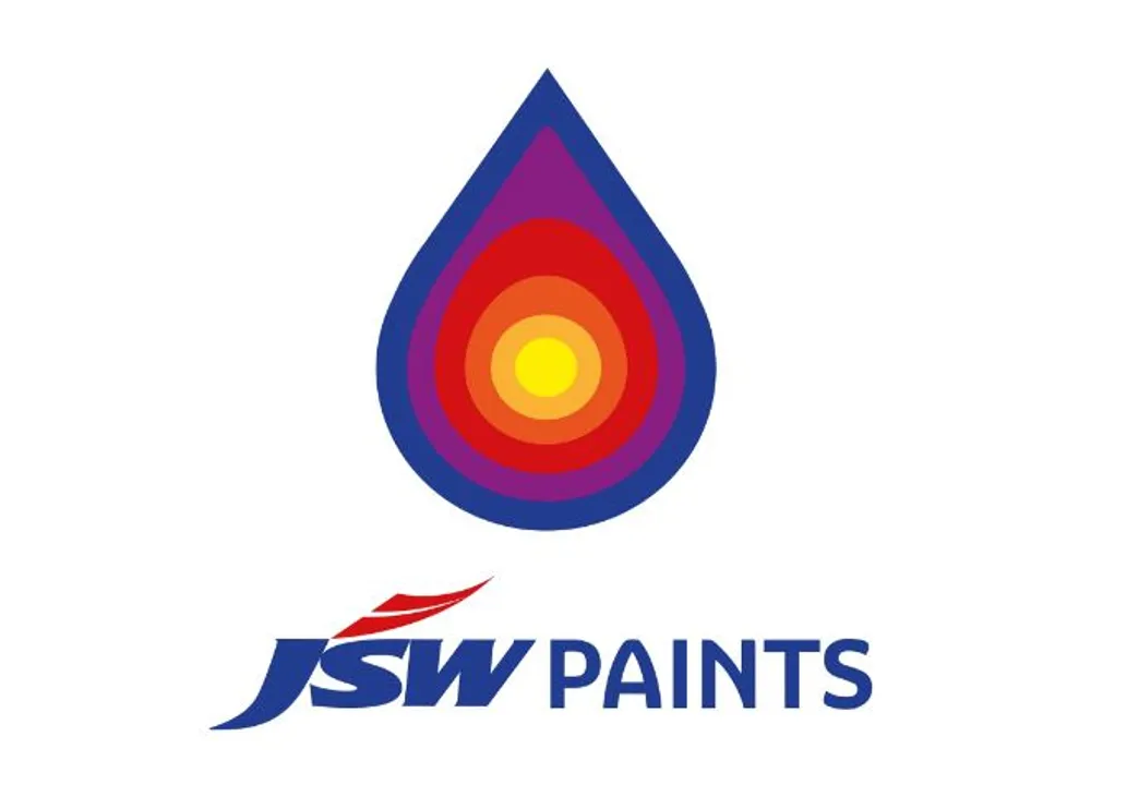 jsw paints