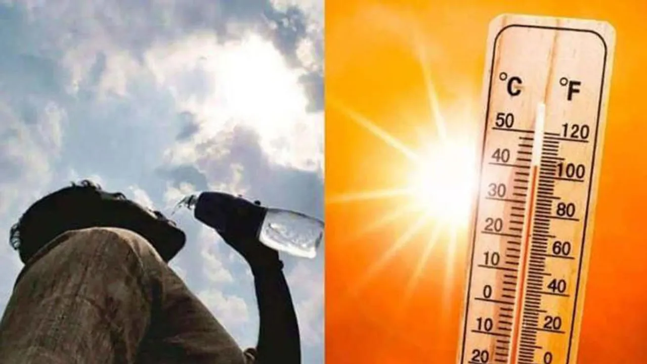 temperature