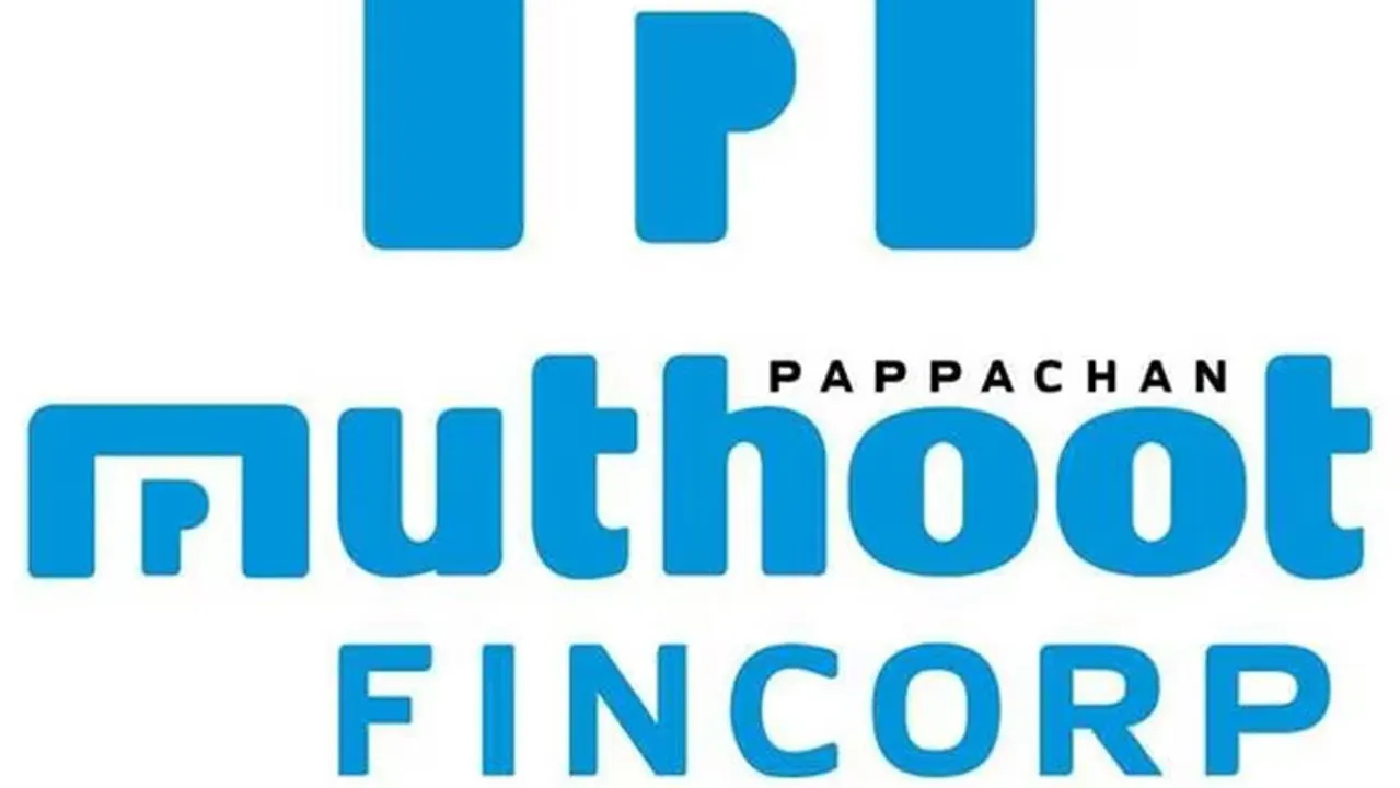 muthoot fincorp