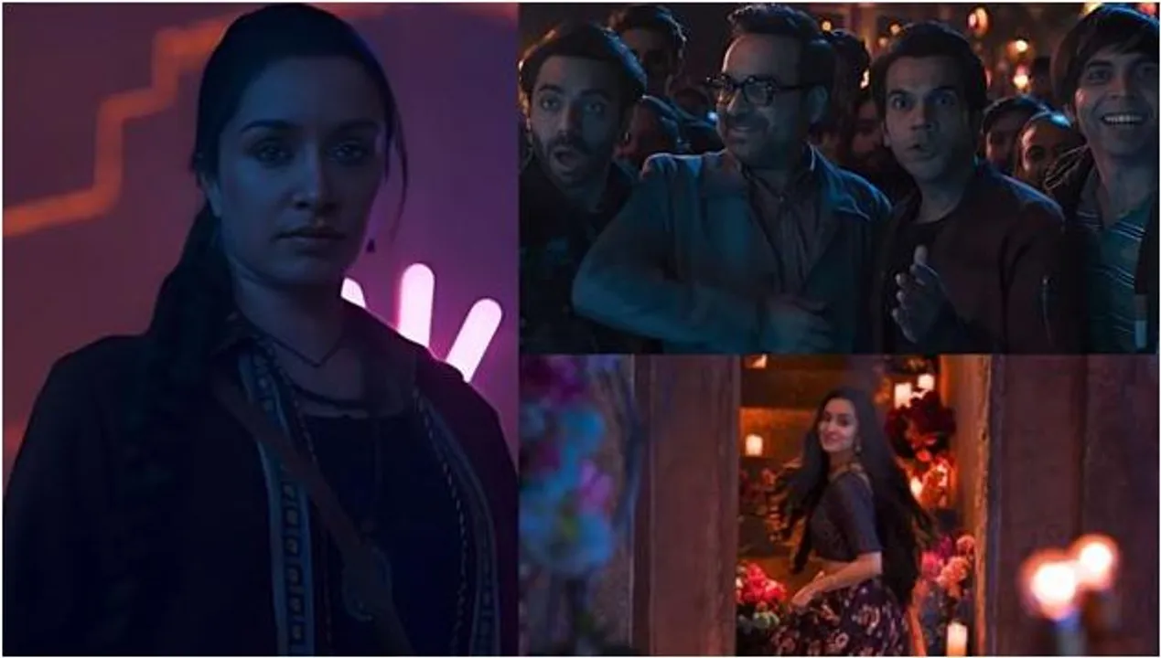 stree teaser
