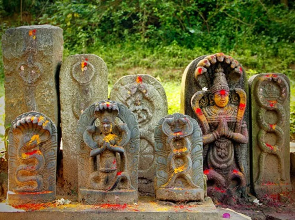 naga