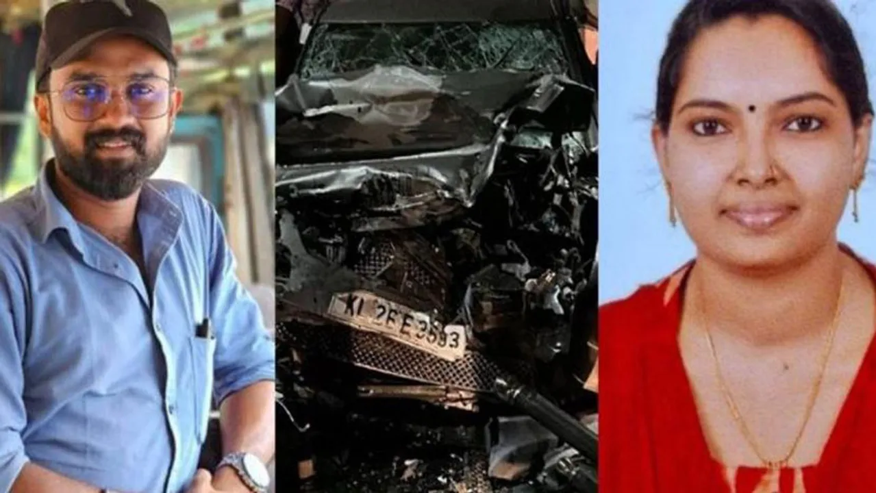 accident death