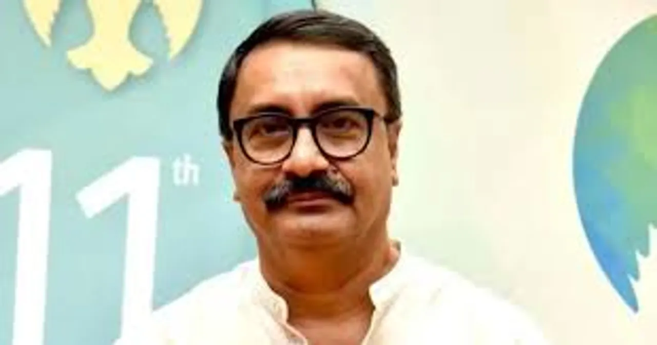 vk prakash 1