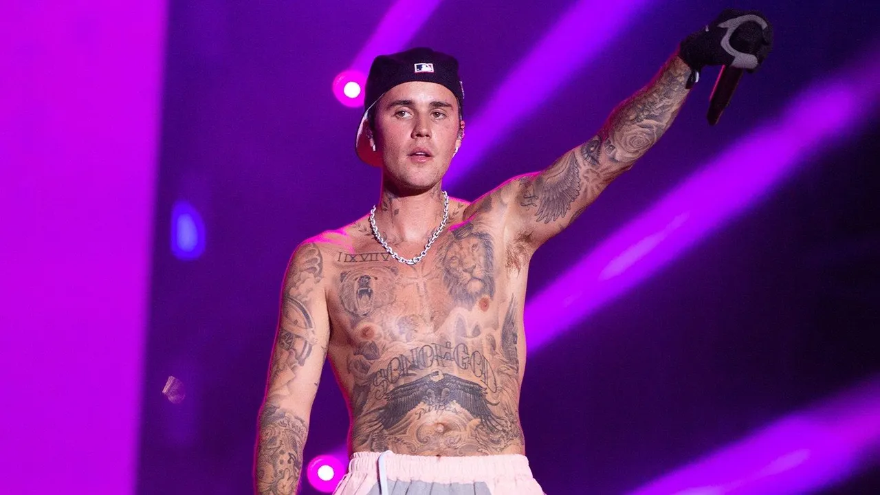 Justin-Bieber