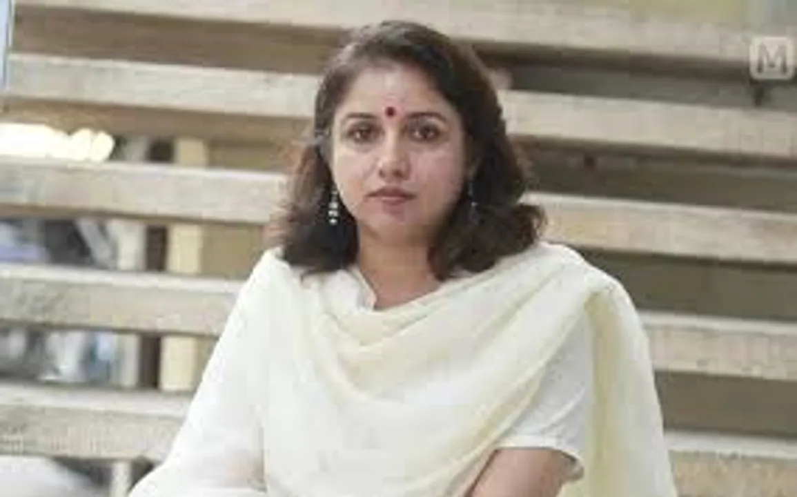 revathy