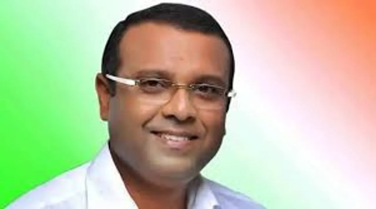 thushar vellappalli