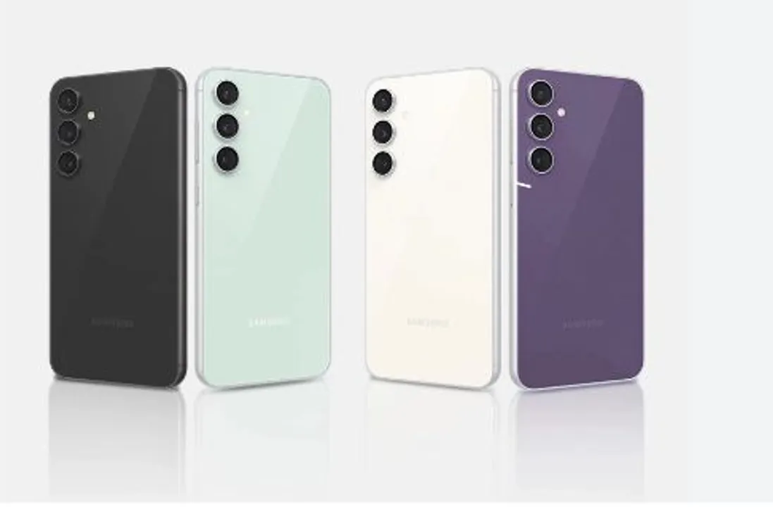 samsung fe