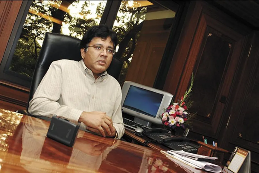 kalanidhi maran