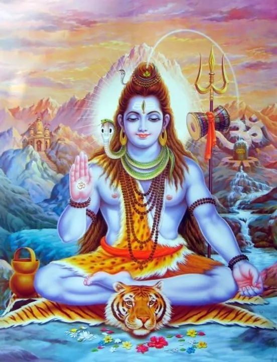 shiv