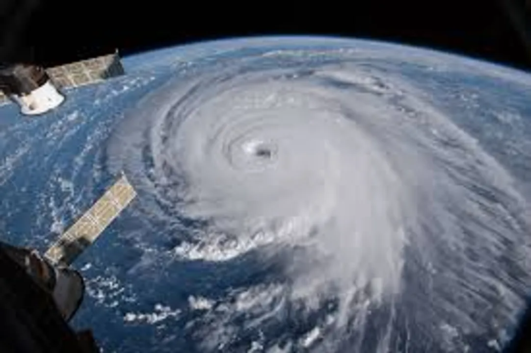 cyclone
