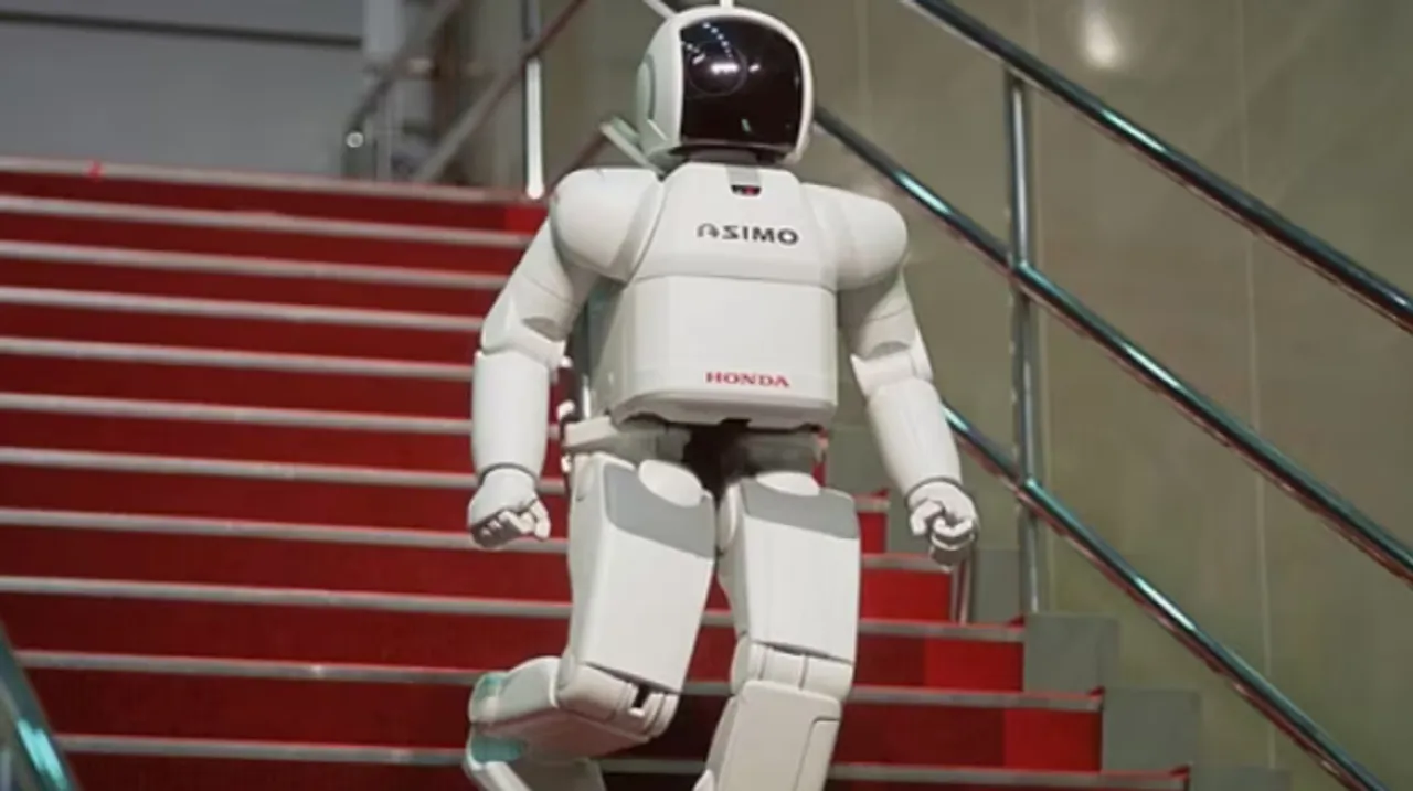 Robot