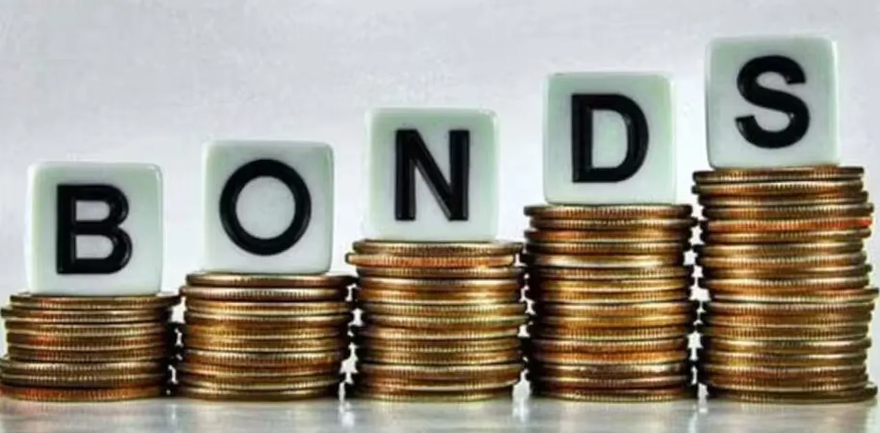 bonds