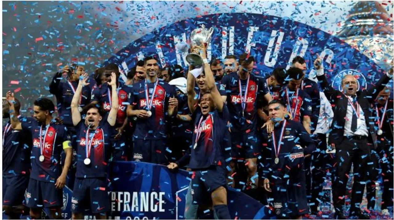psg