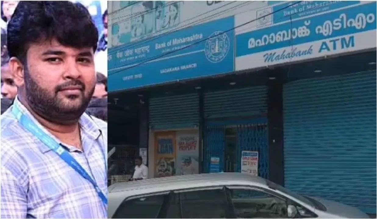 madha jayakumar