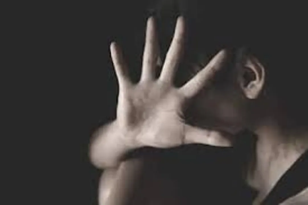 molest