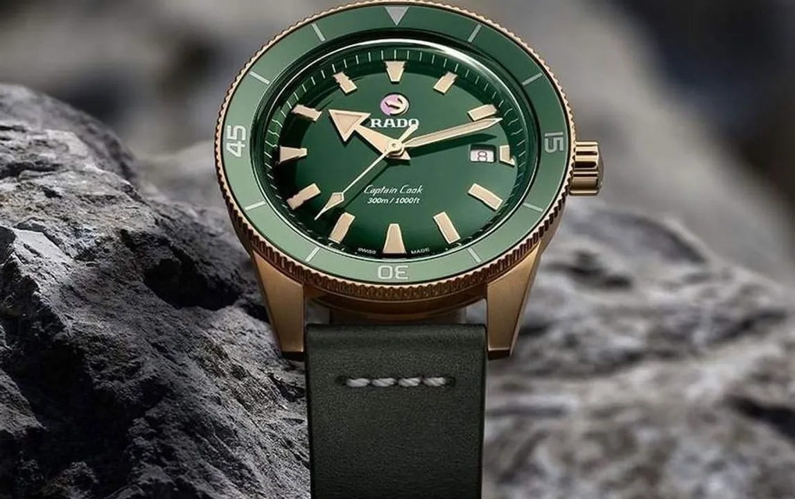 rado watches
