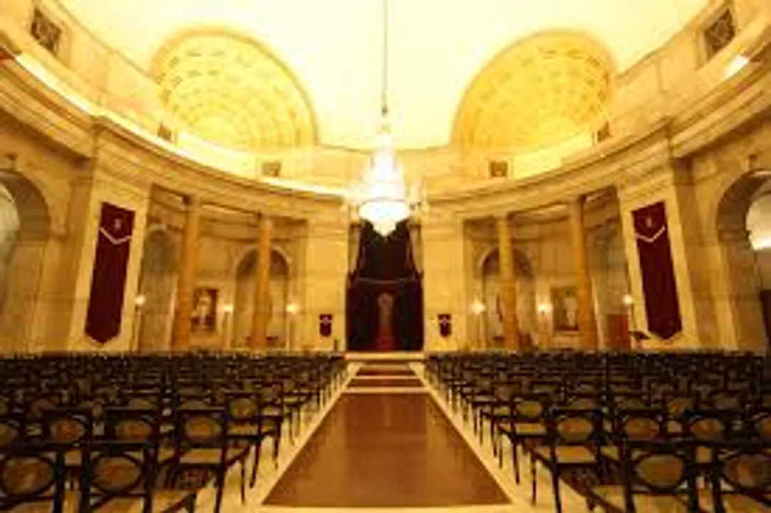 durbar hall