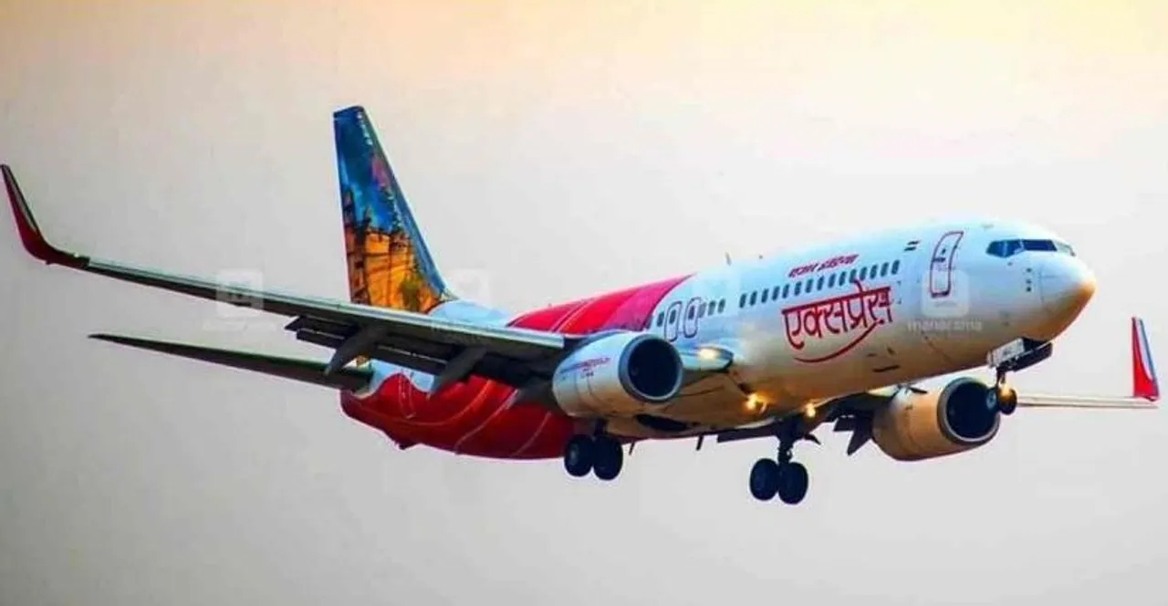 air india express
