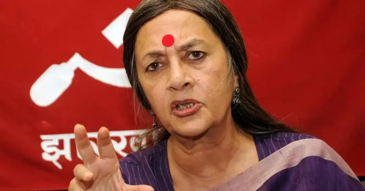 brinda-karat