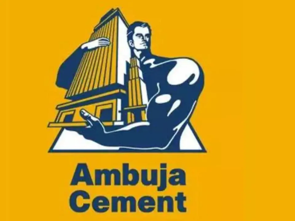 ambuja