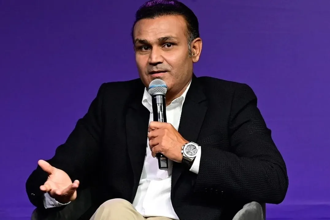 virender sehwag