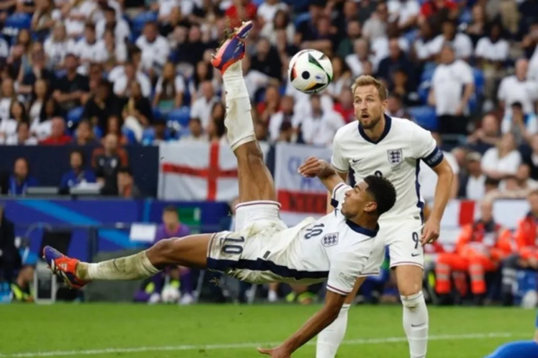 ENGLAND