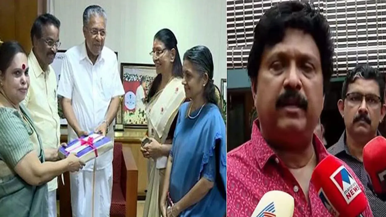 kb-ganesh-kumar-on-hema-committee-report