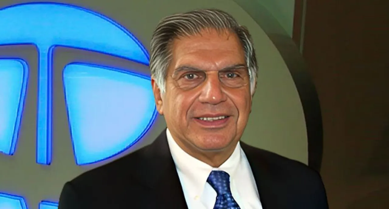 rathan tata