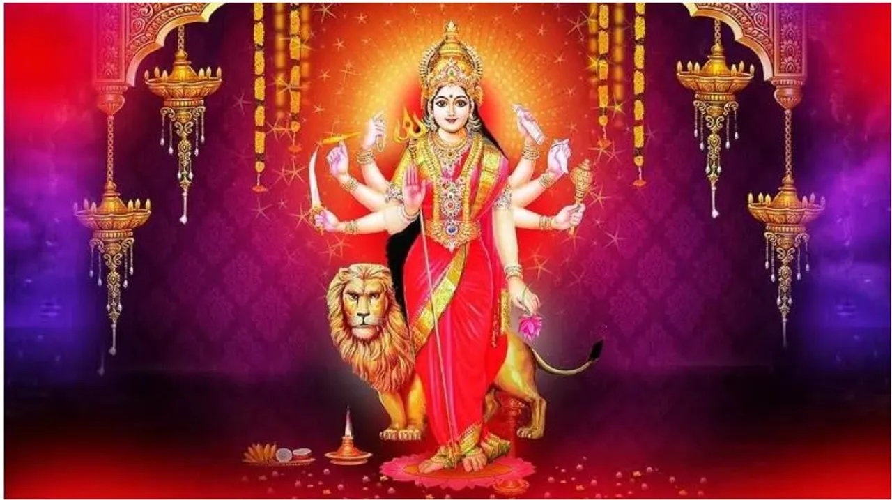 durga