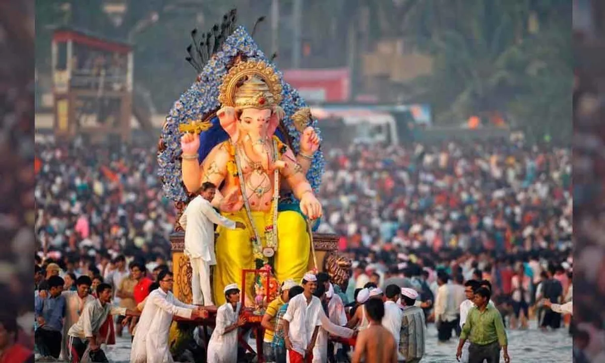 ganeshotsav