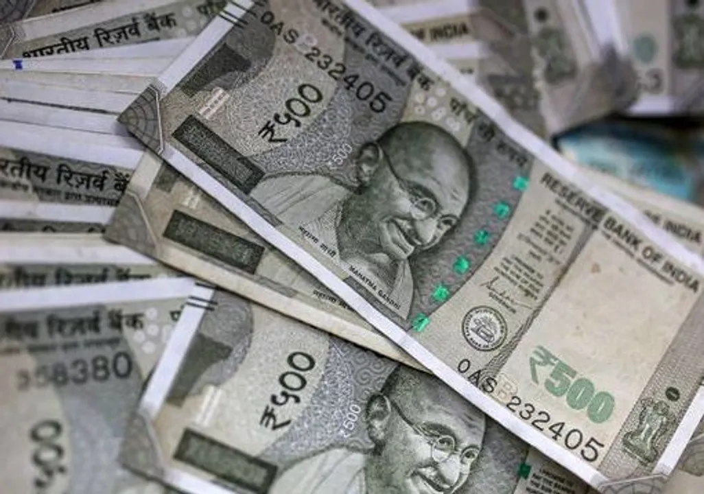 rupee