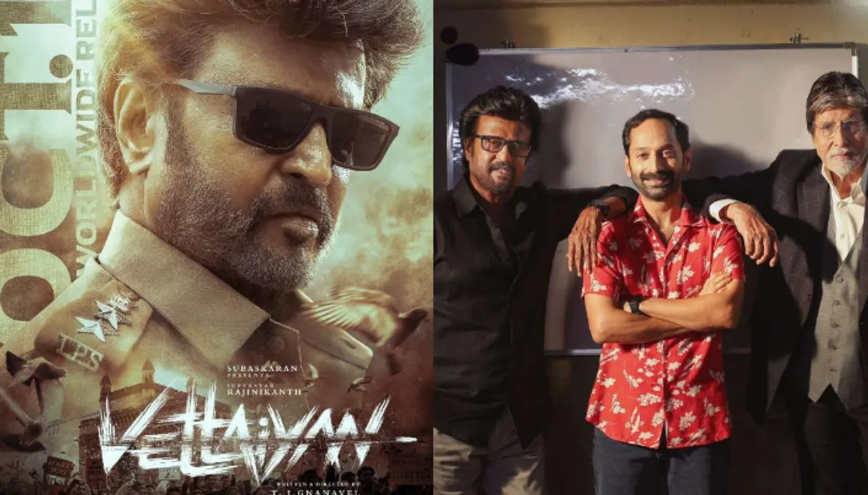 rajanikanth