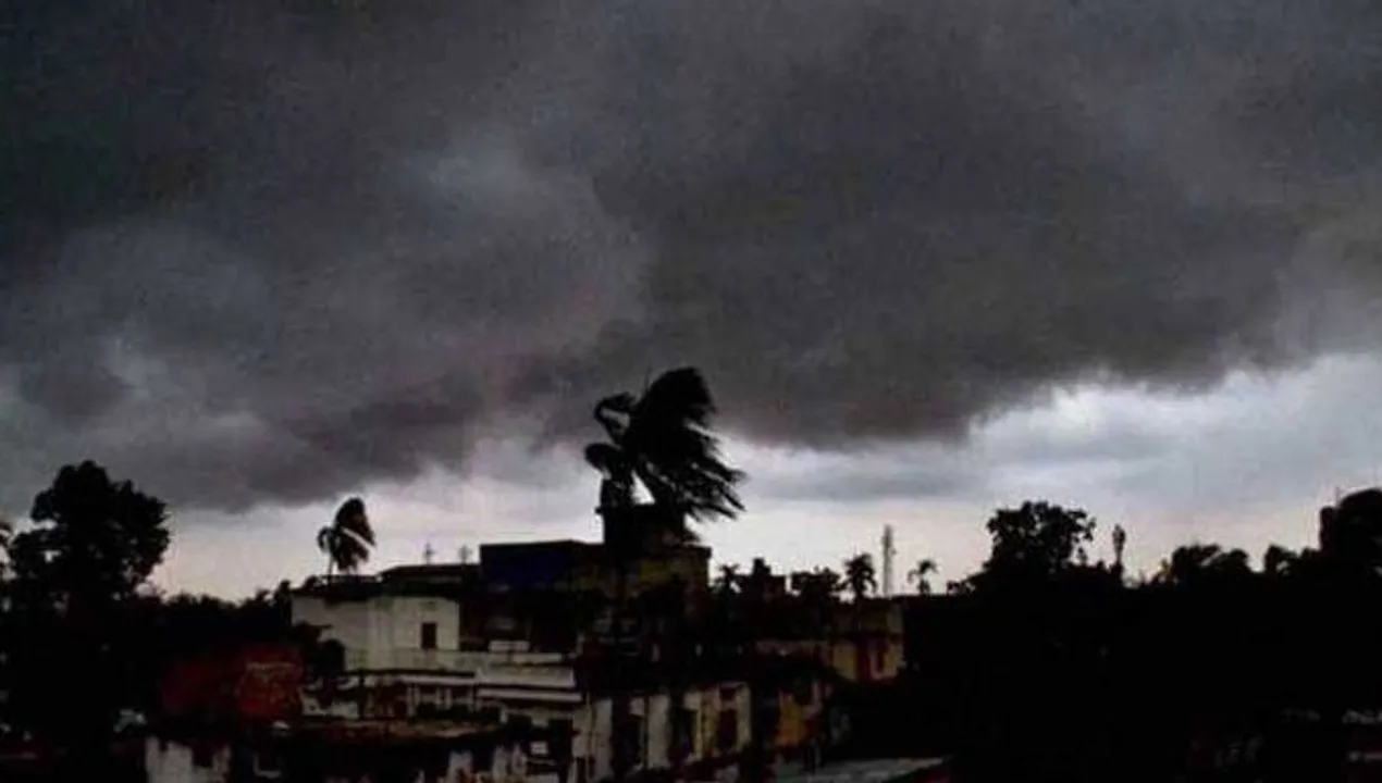 kerala weather latest 