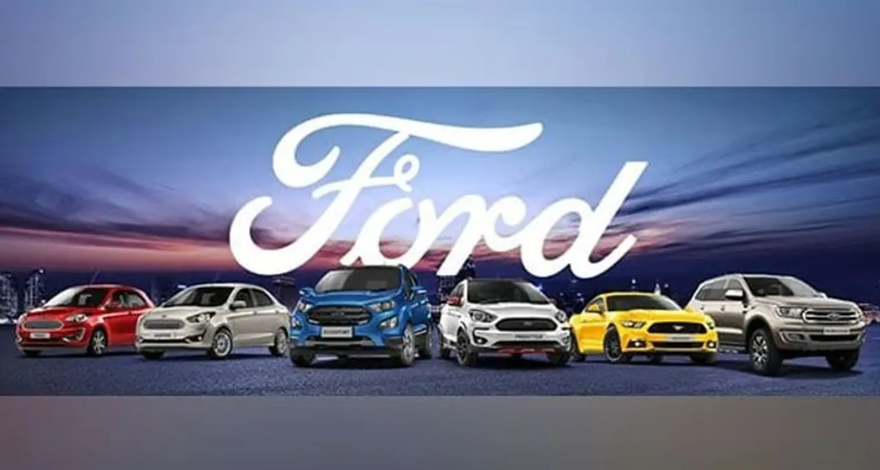 ford'