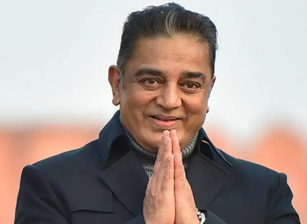 kamal hassan