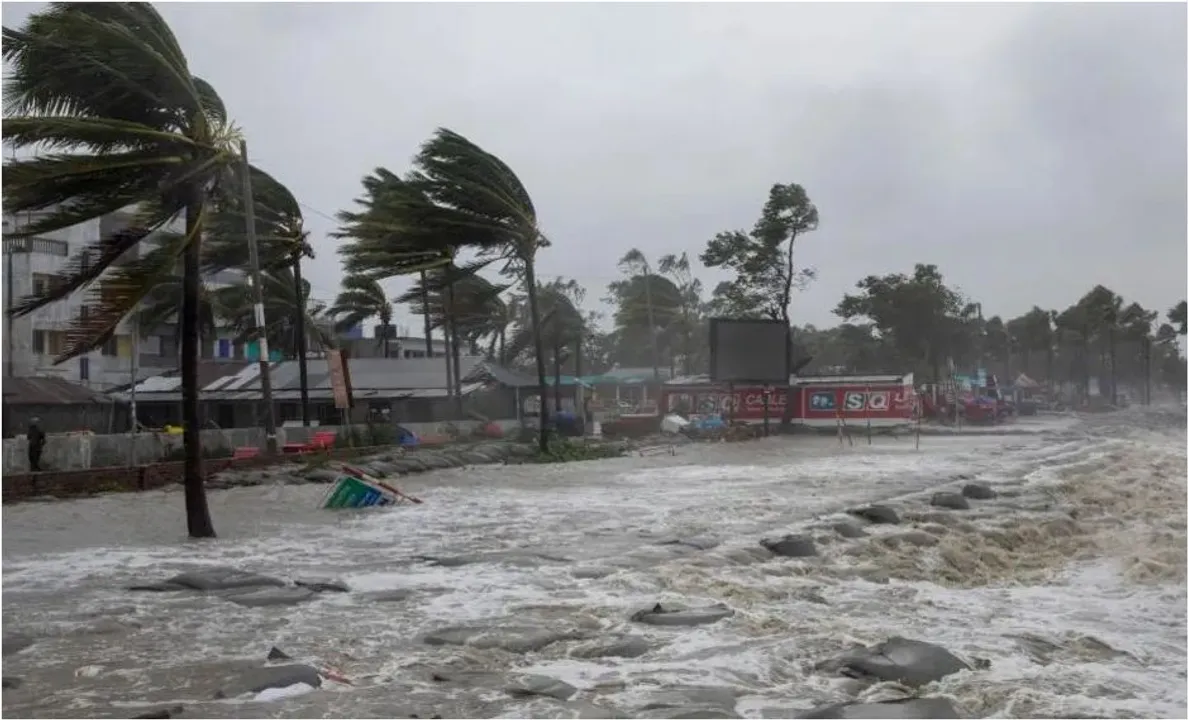 cyclone