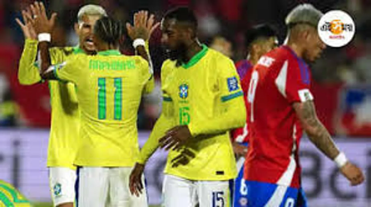 brazil 1
