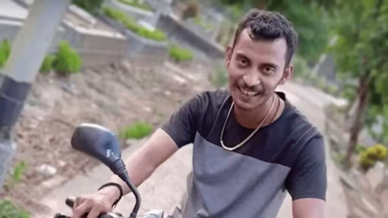 sanjay roy