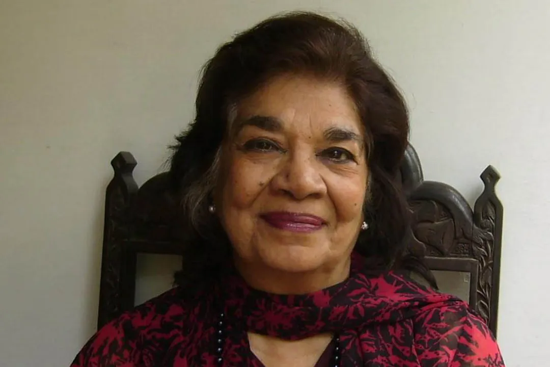 Aruna Vasudev