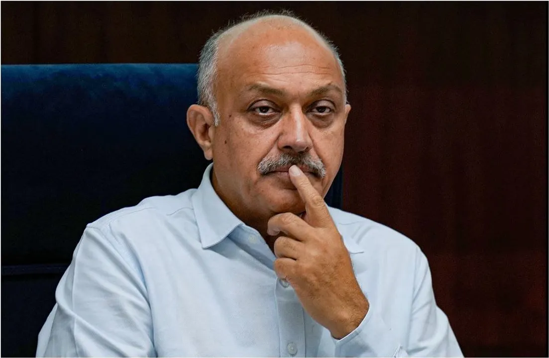 suresh kumar