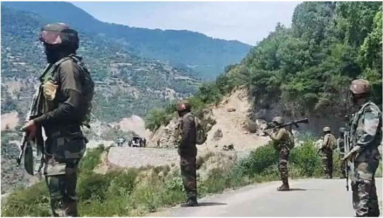 military base attack
