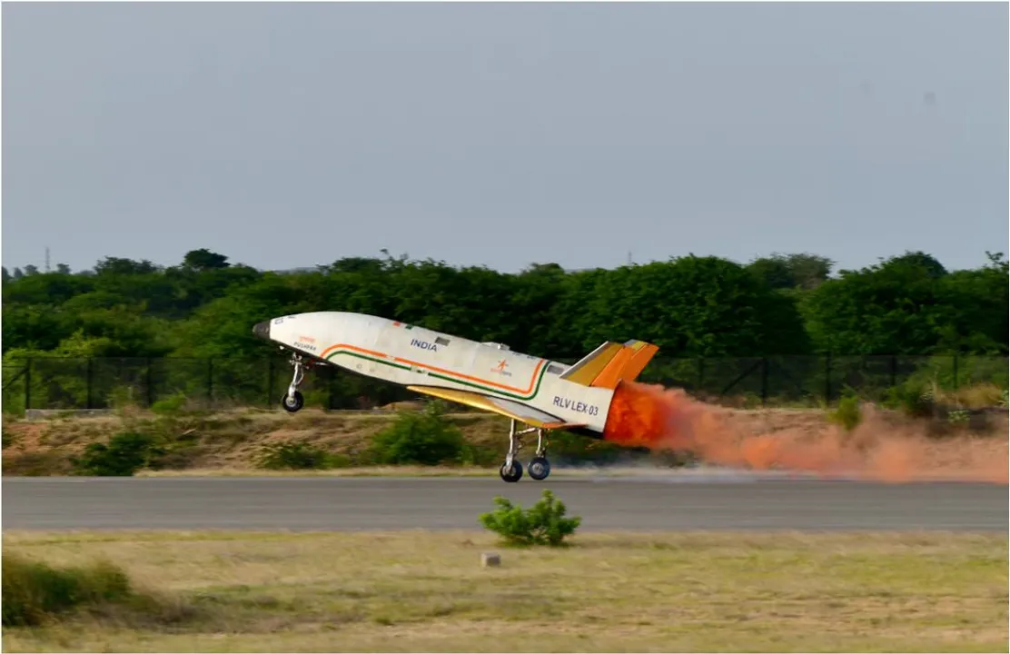 ISRO