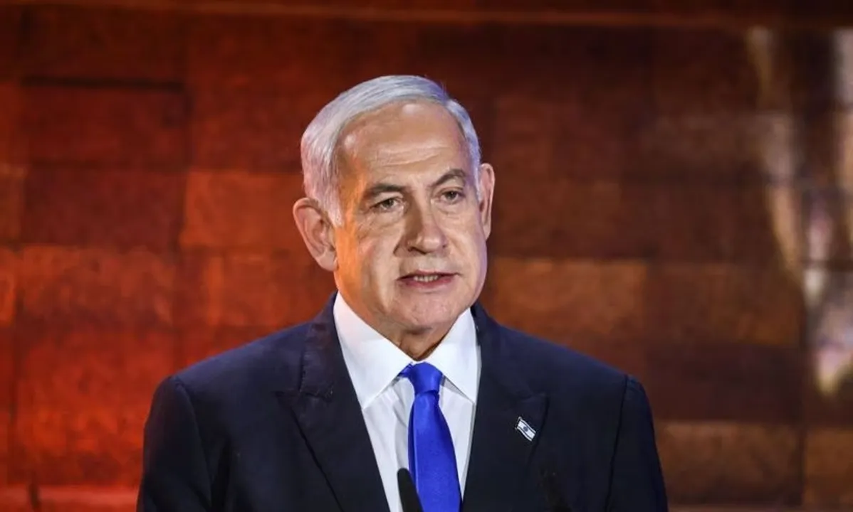 nethanyahu