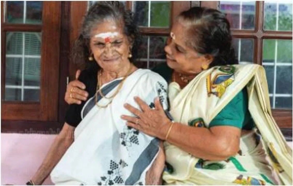 kulapully leela