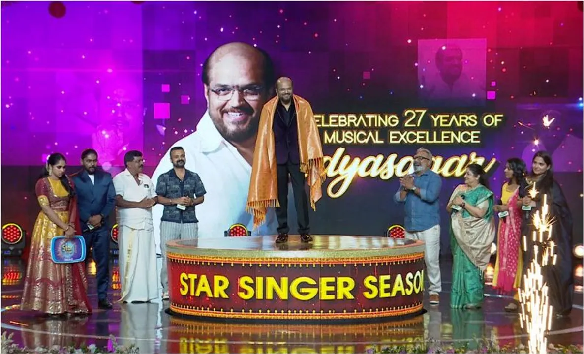 vidhyasagar